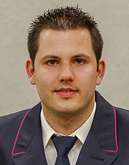 Julian Fallscheer