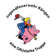 Logo Jugendfeuerwehr