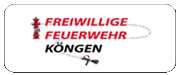 Feuerwehr Köngen